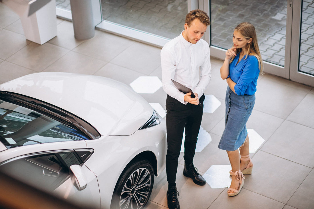 A Buyer’s Guide to Choosing the Perfect Luxury Car for Your Lifestyle