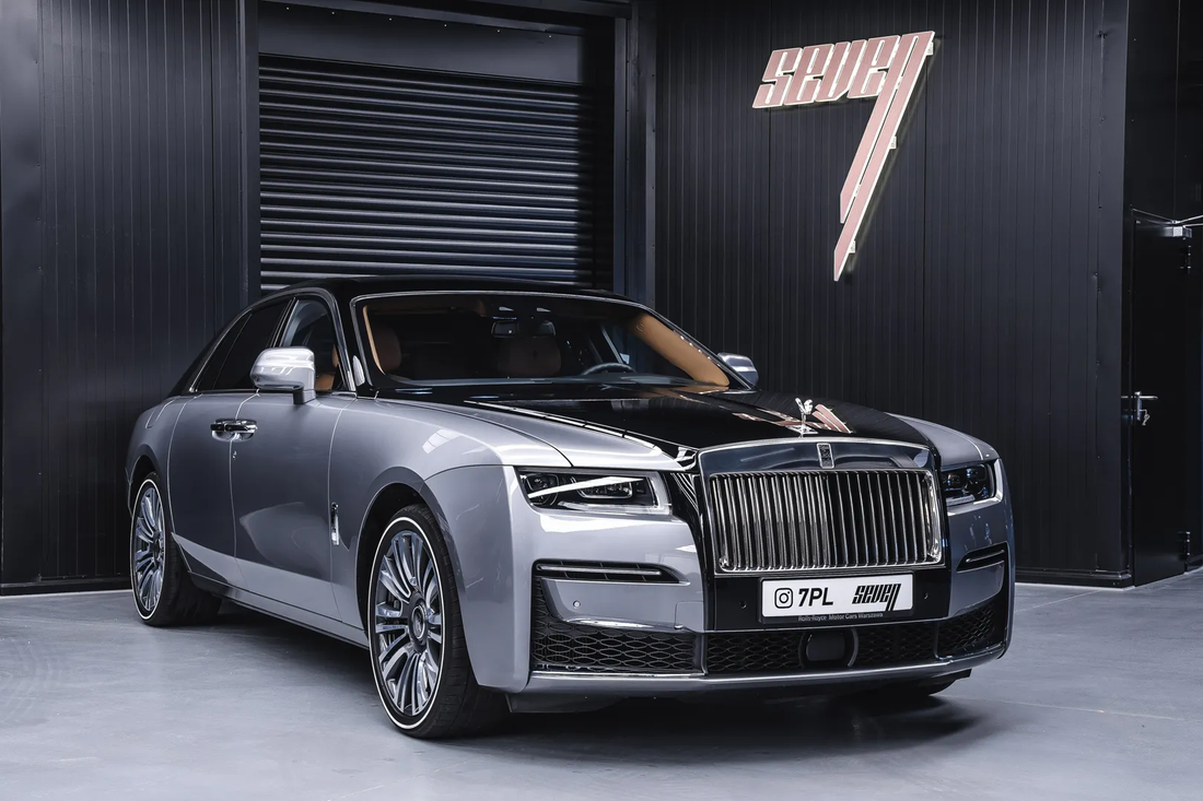 The Future of Luxury Cars: How Innovation is Redefining Performance and Comfort