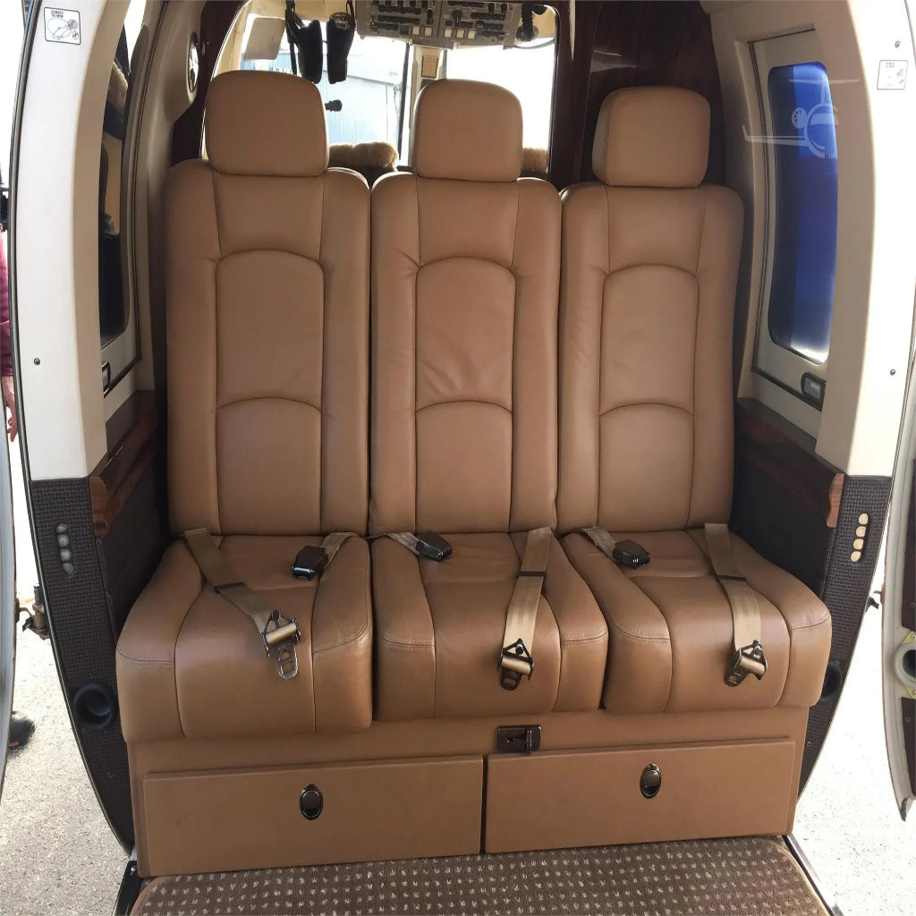 2008 BELL 430