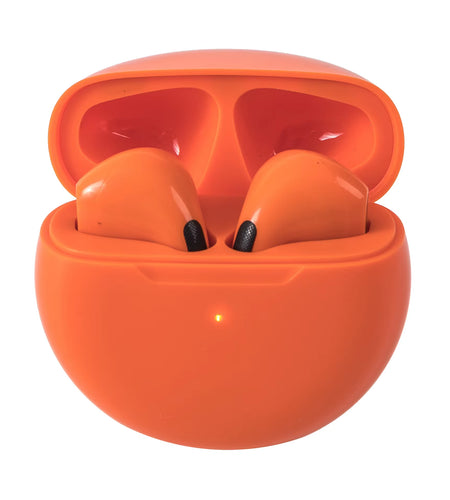 TWS Pro 6 Bluetooth Earphone Sports Wireless Headphones Stereo Headset Pro6 Earbuds with Microphone for Iphone Xiaomi