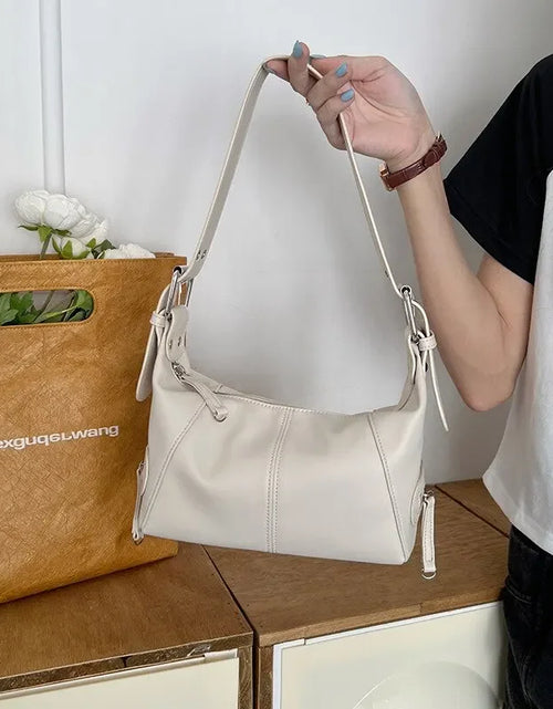 Load image into Gallery viewer, 2024 Fashion Style Crossbody Bag Women&#39;S Luxury Design Handbag Large Capacity Women&#39;S Mini Handbag Extremely Simple Shoulder Bag
