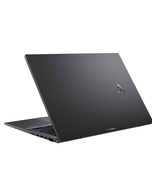 Load image into Gallery viewer, Zenbook 14” OLED Touch PC Laptop, AMD Ryzen 7 7730U, 16GB, 512GB, Windows 11, UM3402YA-WS74T
