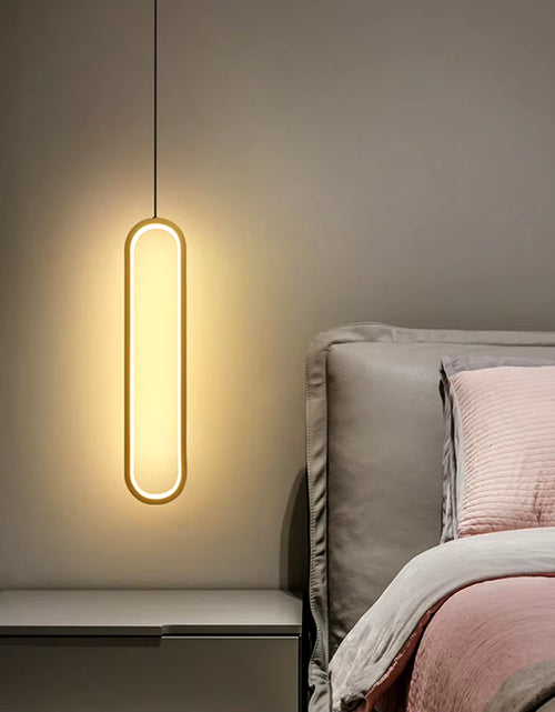 Load image into Gallery viewer, Modern LED Pendant Lights Hanging Lamp Indoor Lighting for Home Living Dining Bed Room Bathroom Decoration Pendant Light
