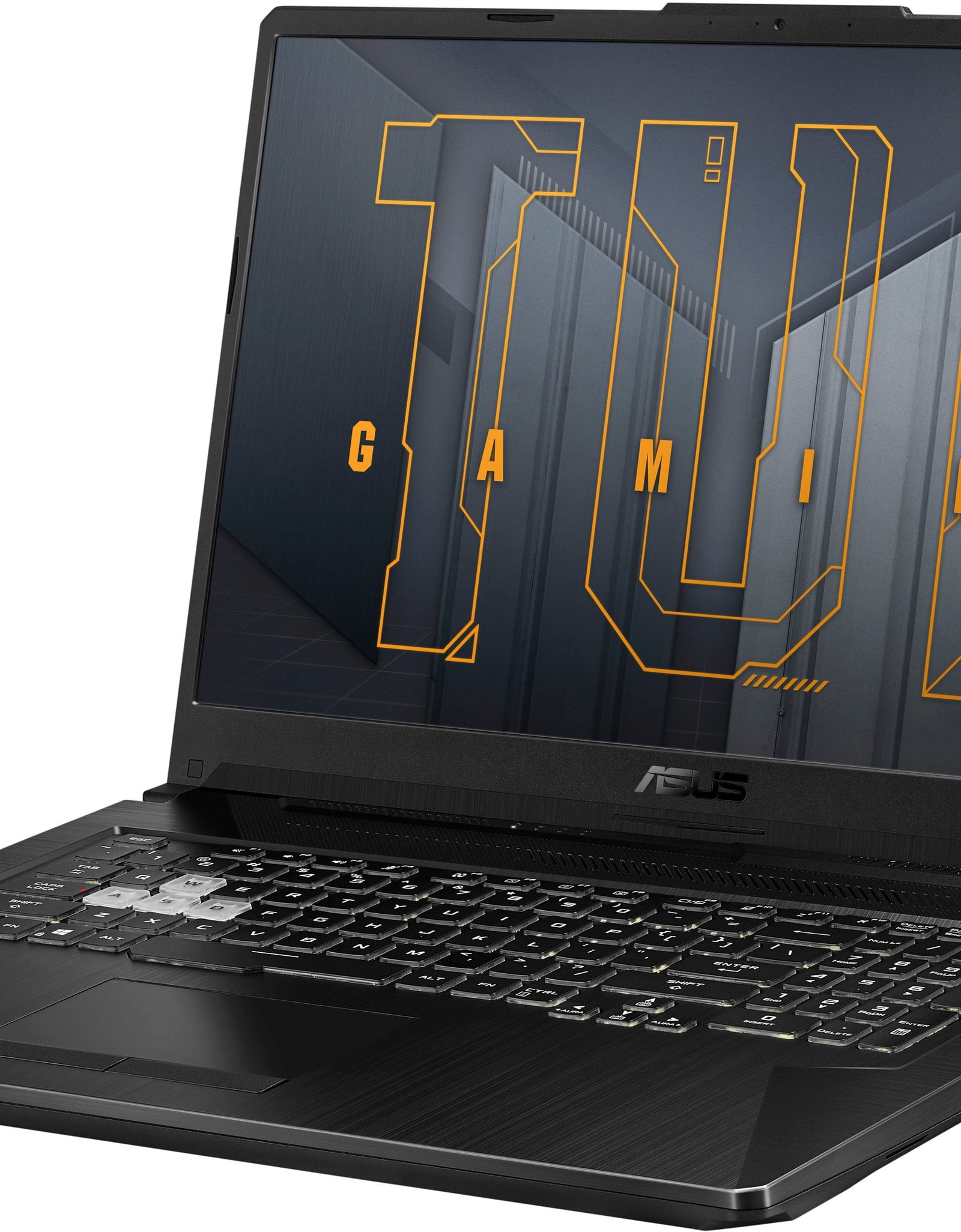 TUF Gaming 17.3" Laptop Intel Core I5 8GB Memory NVIDIA Geforce RTX3050 512GB SSD Eclipse Grey