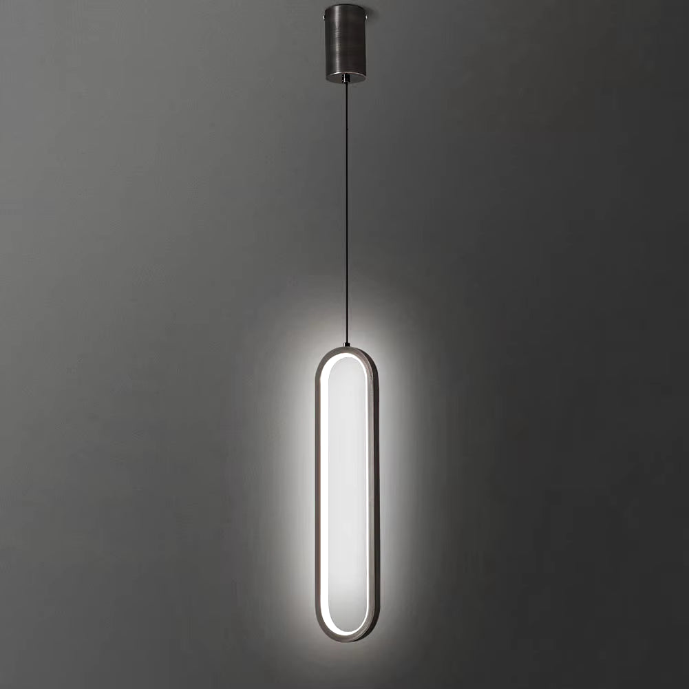 Modern LED Pendant Lights Hanging Lamp Indoor Lighting for Home Living Dining Bed Room Bathroom Decoration Pendant Light