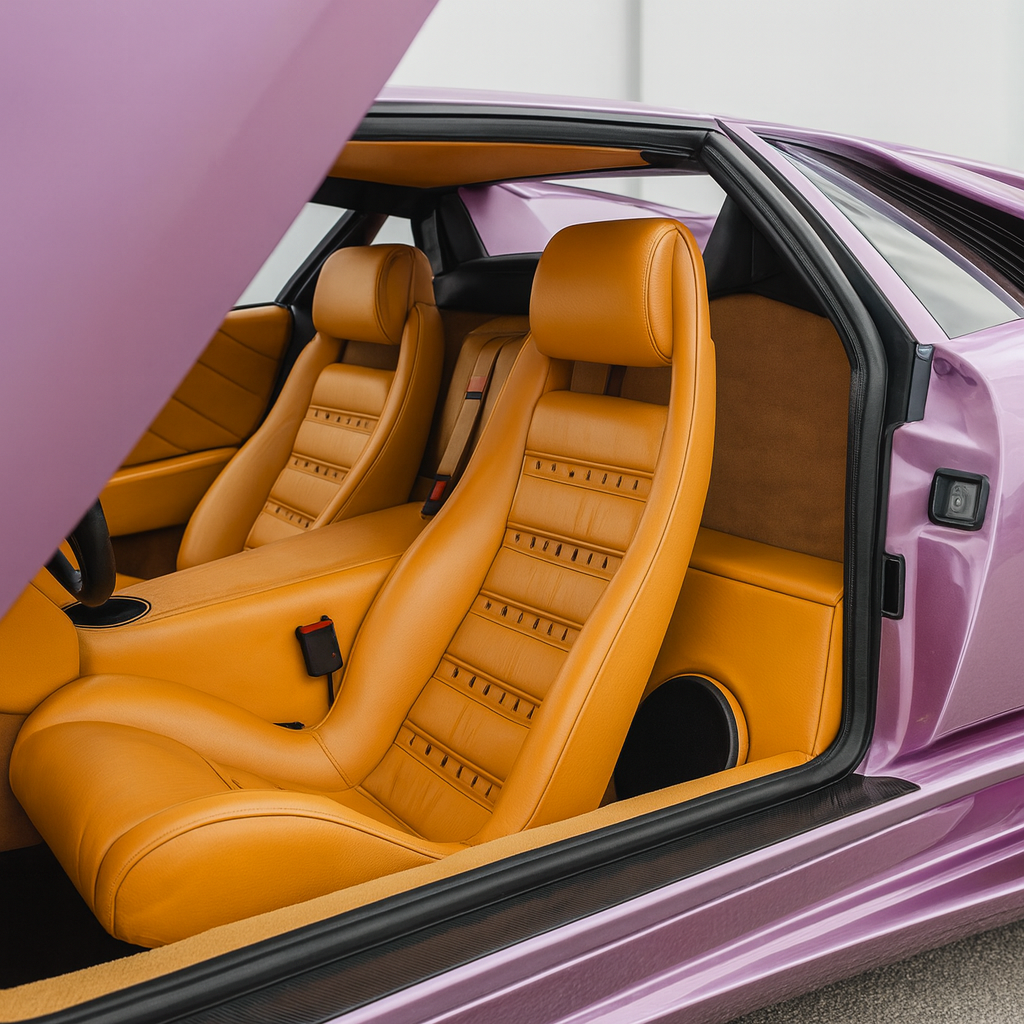 1991 Lamborghini Diablo