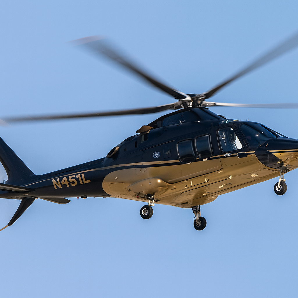 2008 BELL 430