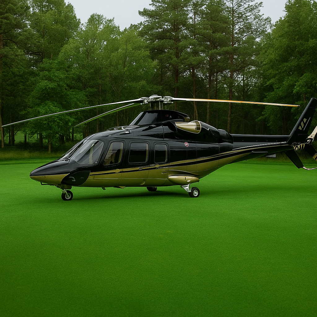 2008 BELL 430