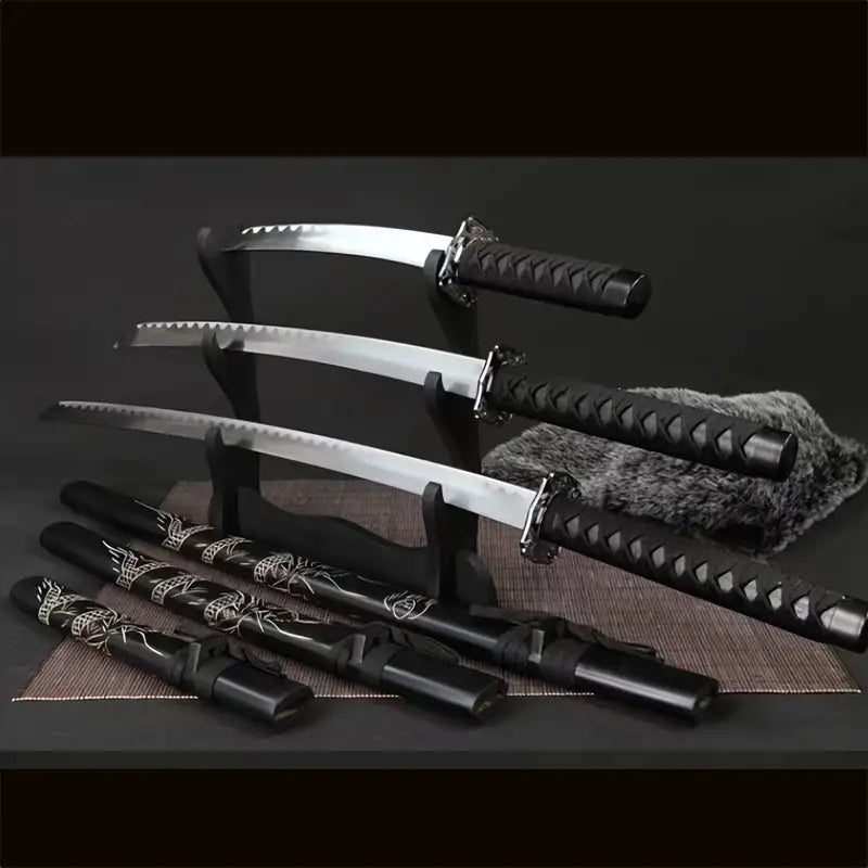 Samurai Swords Hand-forged Knife