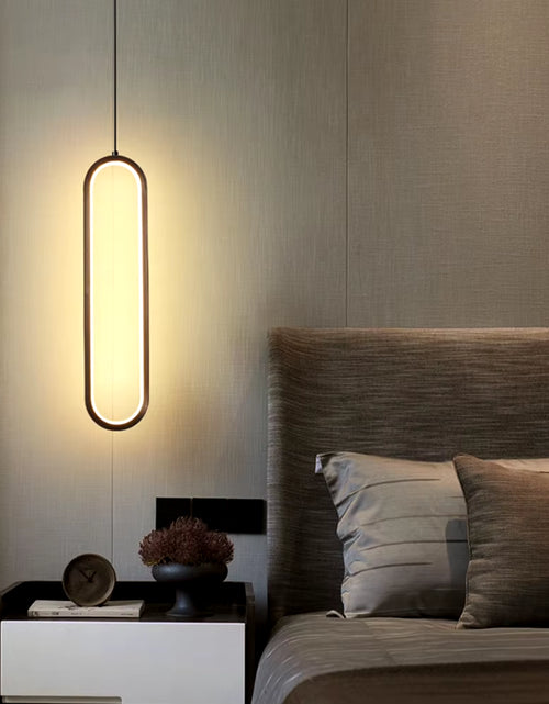 Load image into Gallery viewer, Modern LED Pendant Lights Hanging Lamp Indoor Lighting for Home Living Dining Bed Room Bathroom Decoration Pendant Light
