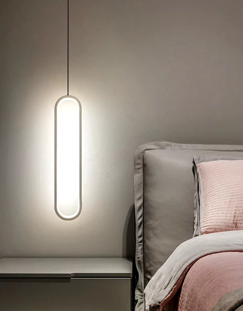 Load image into Gallery viewer, Modern LED Pendant Lights Hanging Lamp Indoor Lighting for Home Living Dining Bed Room Bathroom Decoration Pendant Light
