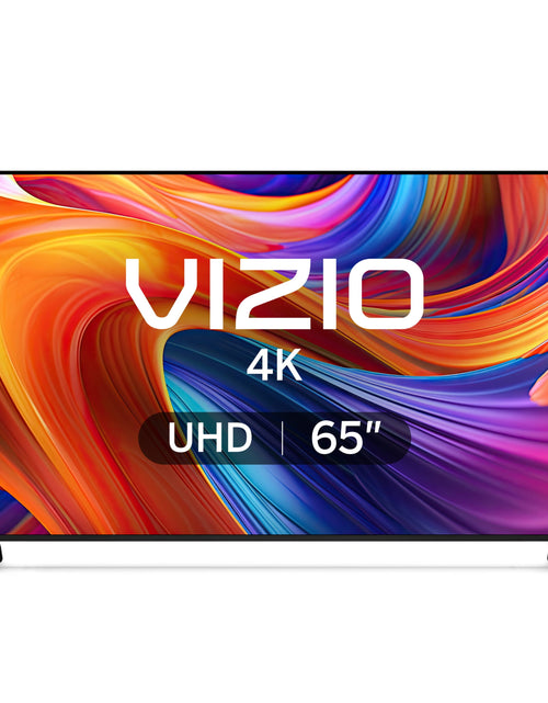 Load image into Gallery viewer, 65&quot; Class 4K UHD LED HDR Smart TV (New) V4K65M-0804
