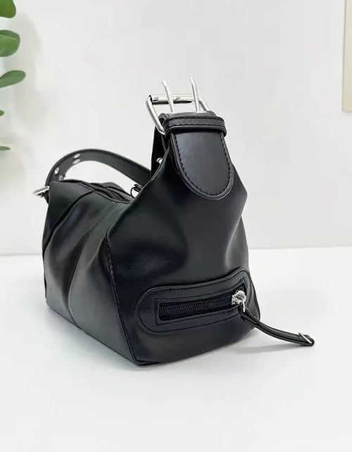 Load image into Gallery viewer, 2024 Fashion Style Crossbody Bag Women&#39;S Luxury Design Handbag Large Capacity Women&#39;S Mini Handbag Extremely Simple Shoulder Bag
