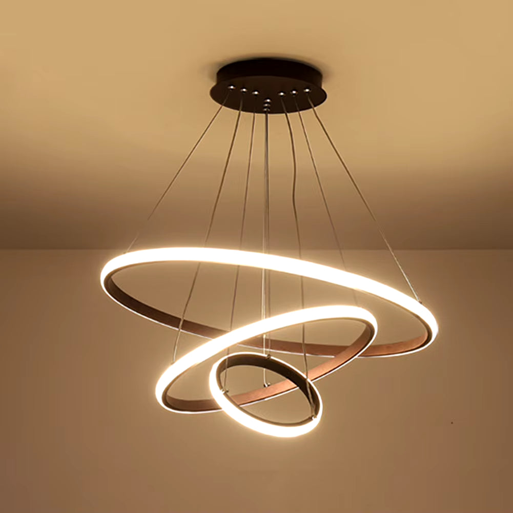 Modern LED Pendant Lights Hanging Lamp Indoor Lighting for Home Living Dining Bed Room Bathroom Decoration Pendant Light