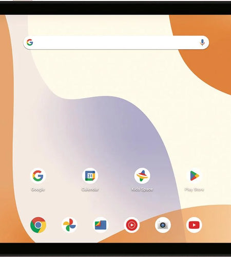 8" Tablet, 32GB, (2024 Model) - Pearl