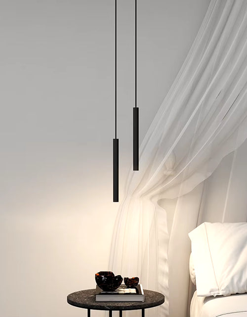 Load image into Gallery viewer, Modern LED Pendant Lights Hanging Lamp Indoor Lighting for Home Living Dining Bed Room Bathroom Decoration Pendant Light
