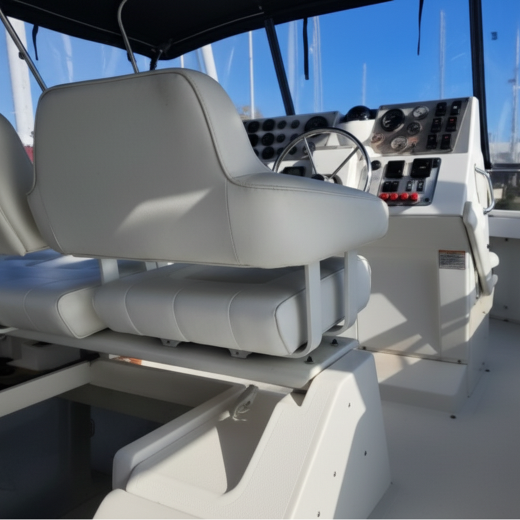 2000 Carver 356 Aft Cabin Motor Yacht| 41'